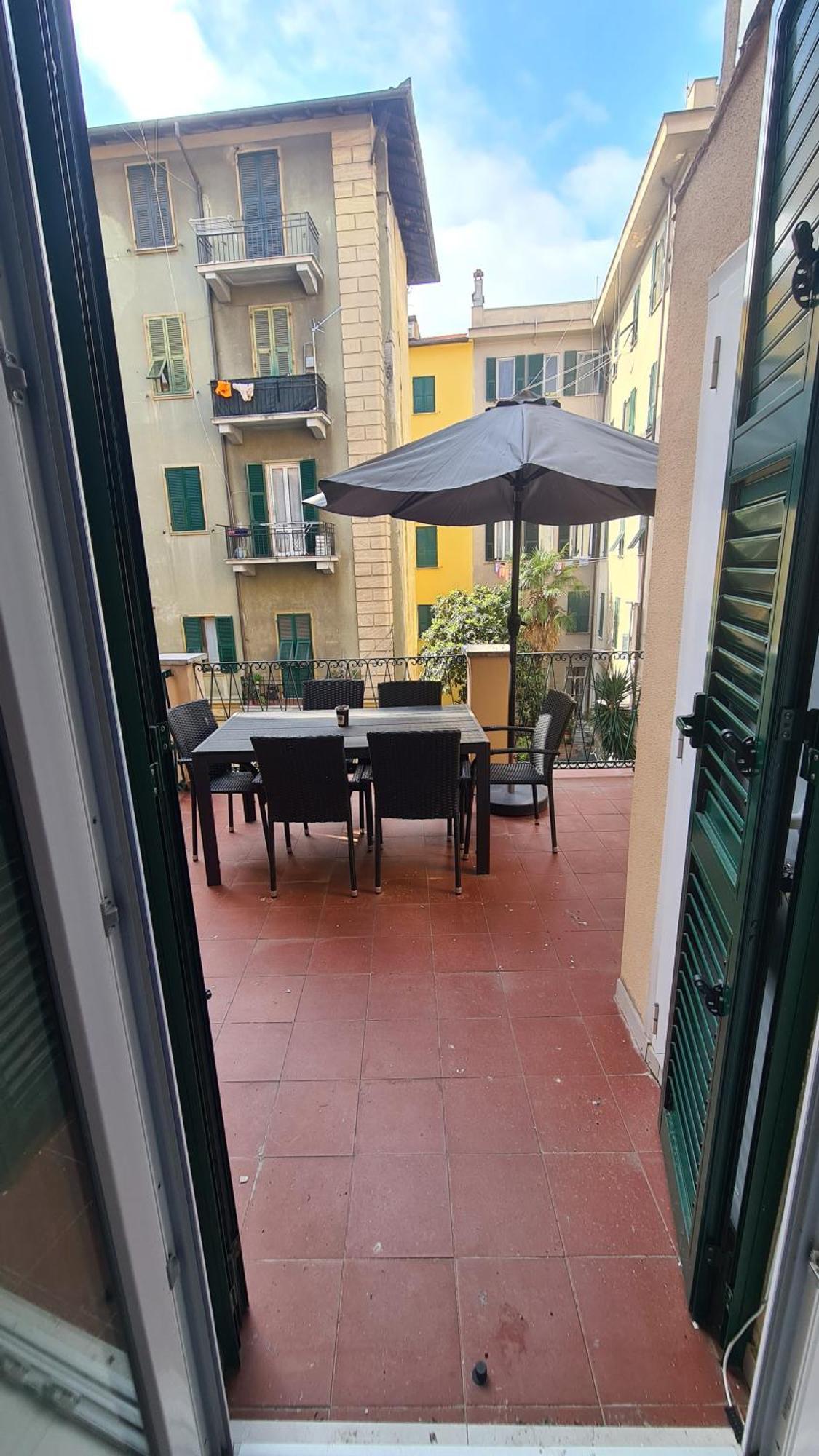 Le Mie Stelle 1 Apartment La Spezia Exterior photo
