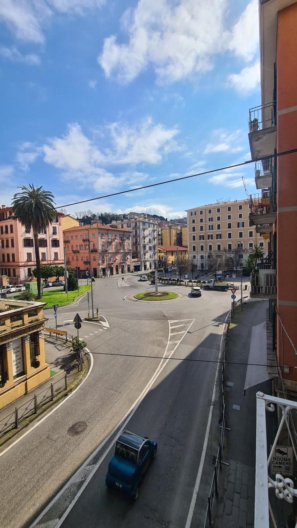 Le Mie Stelle 1 Apartment La Spezia Exterior photo