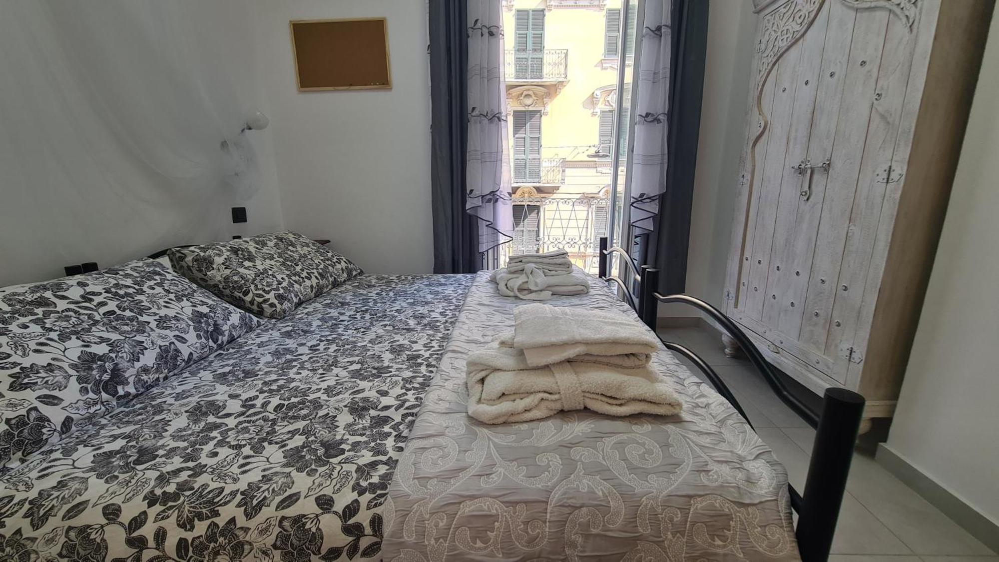 Le Mie Stelle 1 Apartment La Spezia Exterior photo