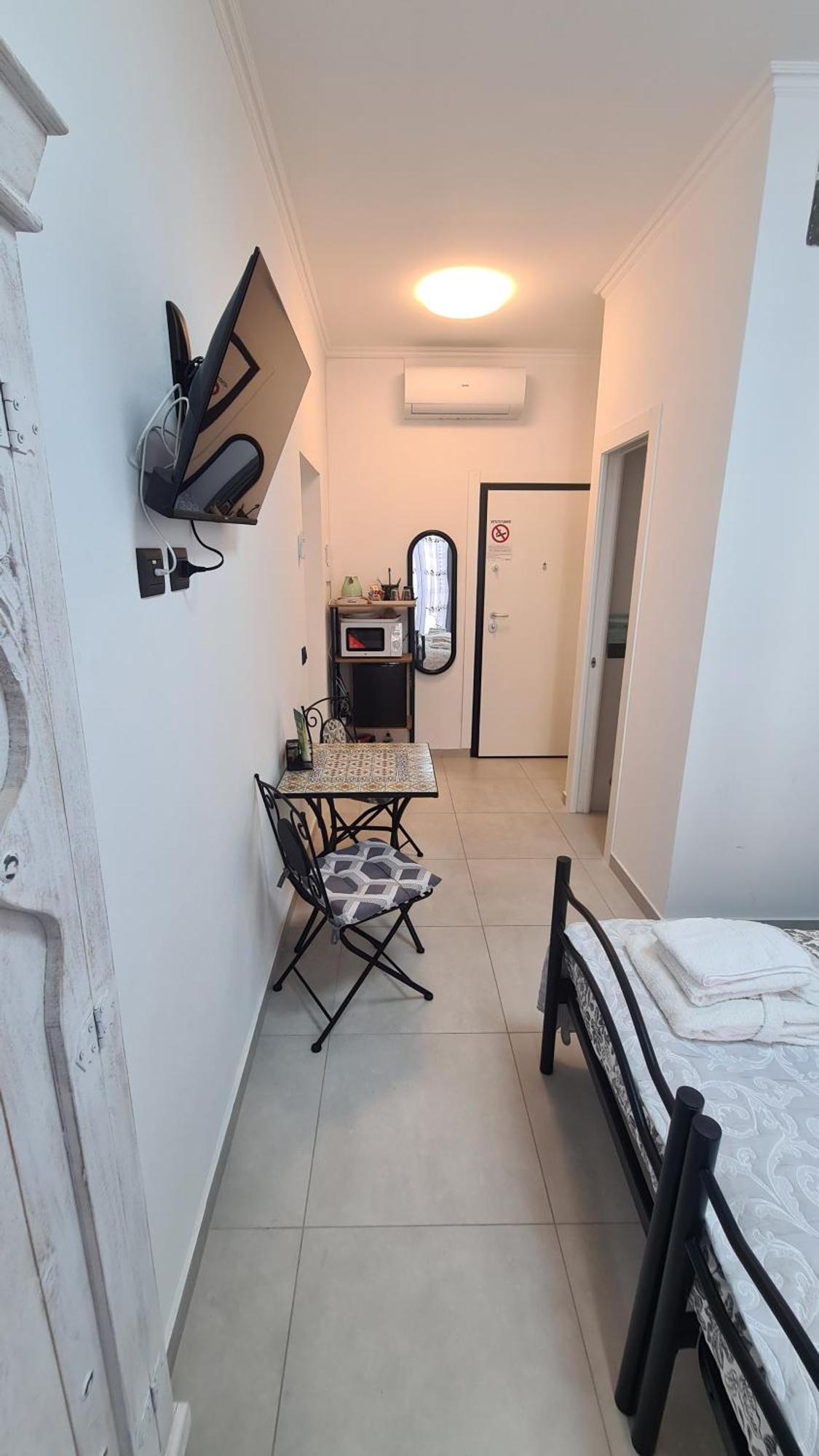 Le Mie Stelle 1 Apartment La Spezia Exterior photo